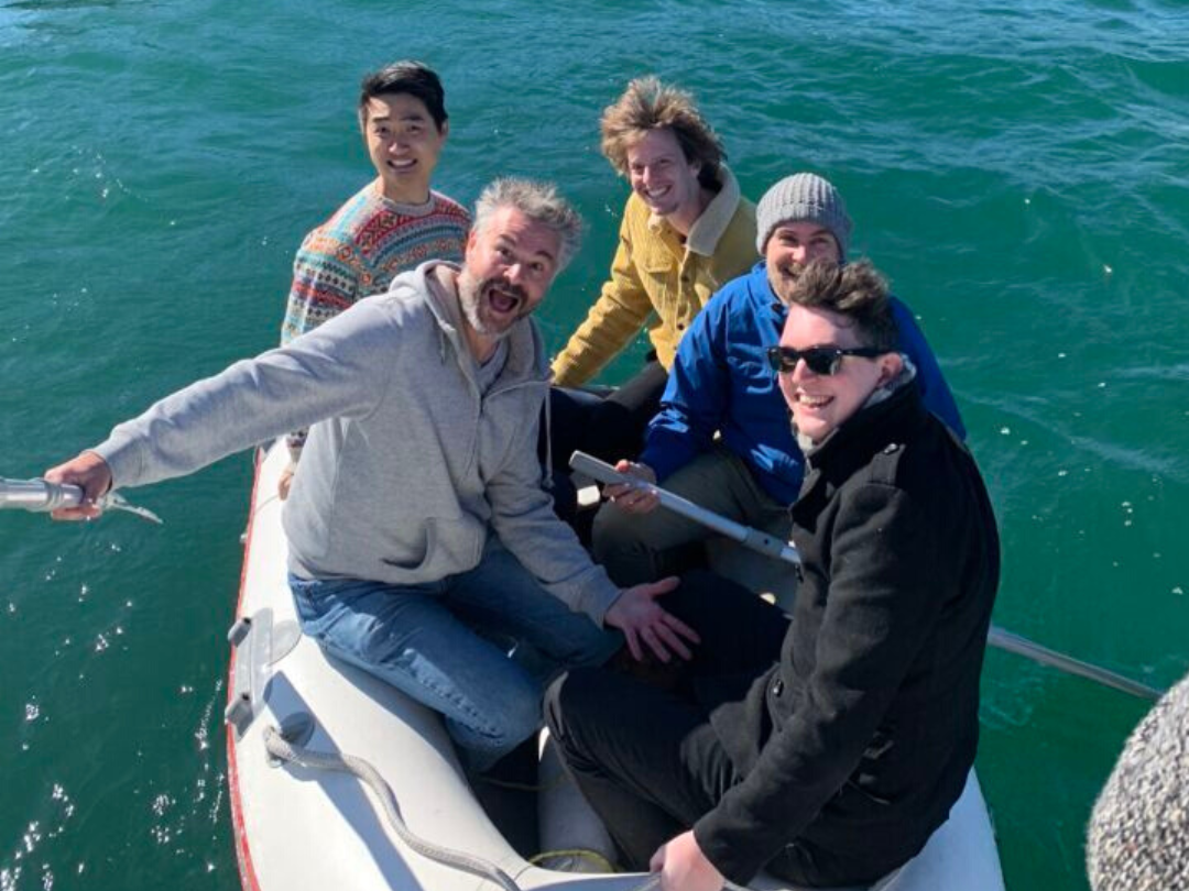 Engineering 2022 in review Hatch Blog